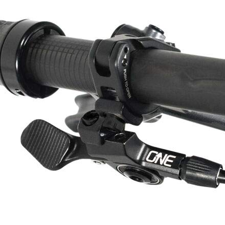 Amazon.co.jp: OneUp Components ドロッパーレバー IスペックEV