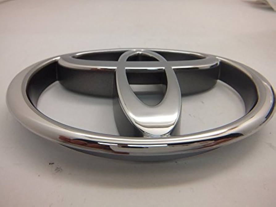 TOYOTA ハイラックスサーフ185系 TOYOTAエンブレムフロントグリル 楽天市場】送料込 トヨタ ハイラックス サーフ 180 185 18 系 全