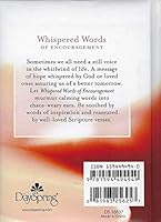 365 Day Brighteners   Whispered Words Of Encouragement 1594494940 Book Cover
