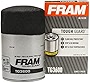 FRAM Tough Guard Replacement Oil Filter TG3600, Designed for Interval Full-Flow Changes Lasting Up to 15K Miles