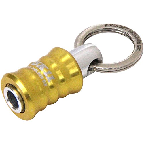 藤原産業 SK11 ビットホルダーDX ゴールド SBH-DX-GL