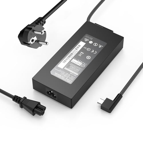 Alimentation ordinateur portable Gaming Razer Blade chargeur de salon