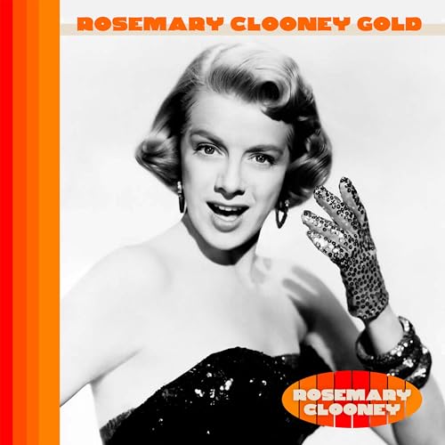Amazon Music ローズマリー・クルーニーのRosemary Clooney Gold Amazon.co.jp