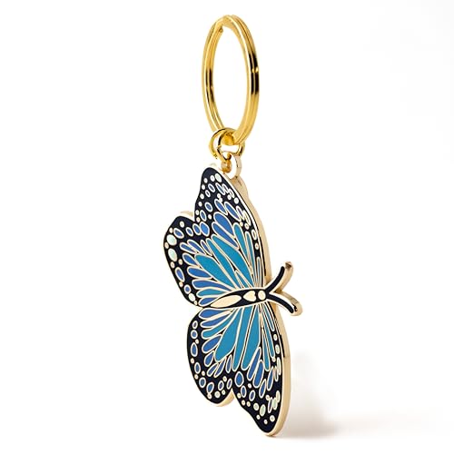 Image of Insect Keychains