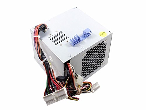 Dell Fuente de Poder Optiplex GX620 305W PFC PSU