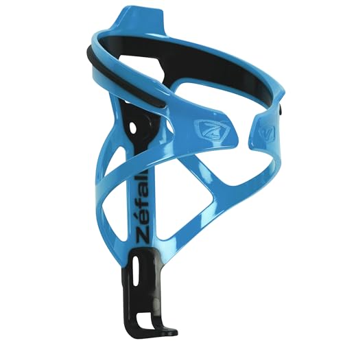 ZEFAL 250114var 200353 sfp   portabidon Porta botellin Pulse b2 Color Azul Celeste