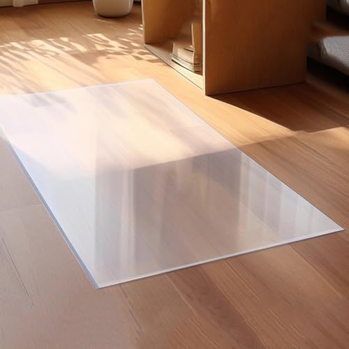 HEFJIAYCIQ ւ̂߂̖mȃi[̕~AƂ̃ItBX̐̃_CjO GÂ߂̃|rj[~A~߂̖hrj[̏̃}bg,Clear 2.3mm,80x100cm