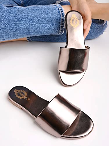 Image of Shoetopia Women & Girls Flats