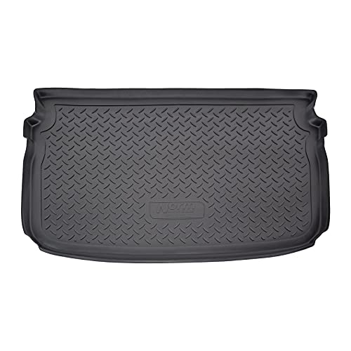 Norm Liners | Gummi-Kofferraumwanne Kofferraumschale Fahrzeugspezifisch Für Pt