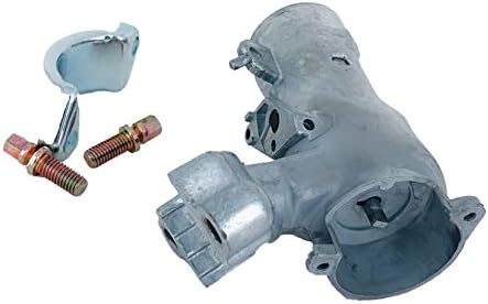 Well Auto IGNITION STEERING LOCK Tumbler with 2 Key Compatible With 98-00 Corolla ; 1998 1999 RAV4 Base 2.0L; 1998 Tercel CE1.5L 45280-12341 4528012341