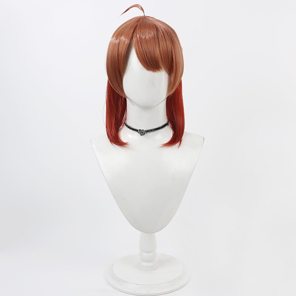 Amazon.co.jp: コスプレウィッグ 耐熱ウィッグ コスプレ用 かつら