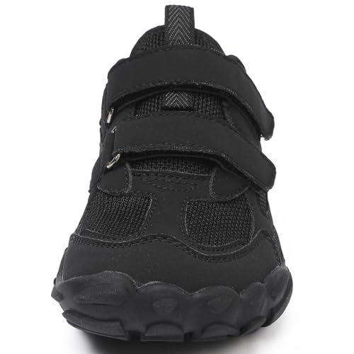 Image of KUBUA Barefoot Shoes for Kids Boys Girls Wide Toe Box Zero Drop Sneakers | Minimalist, Lightweight Comfortable Fit, Breathable, Walking, Hiking, Tennis, Play, Daily Wear, Toddler, Little Kid, Big Kid