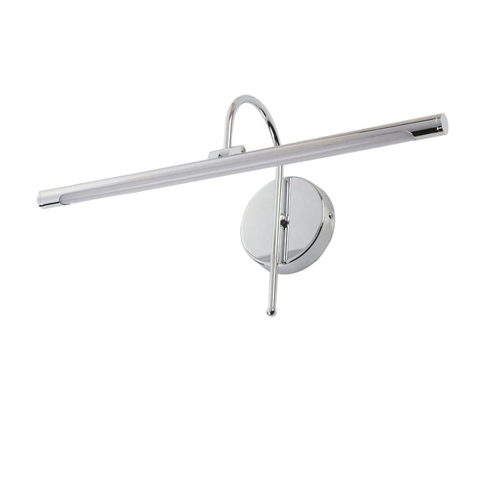 Lumières de bain LED IP44 anti-buée pour supprimer les ombres du miroir de salle de bain