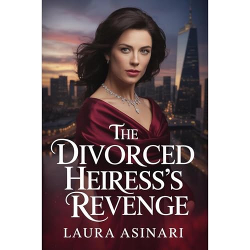 The Divorced Heiress&amp;rsquo;s Revenge by Laura Asinari episode artwork