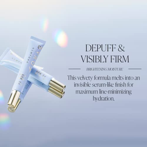 Byroe Truffle Eye Serum And Free-Bonus Golden Carrot Relief Mask Mini | Visibly Firm, Treat Puffiness And Smooth Fine Lines And Wrinkles | Overnight Facial Mask Antioxidant-Rich #TOP4