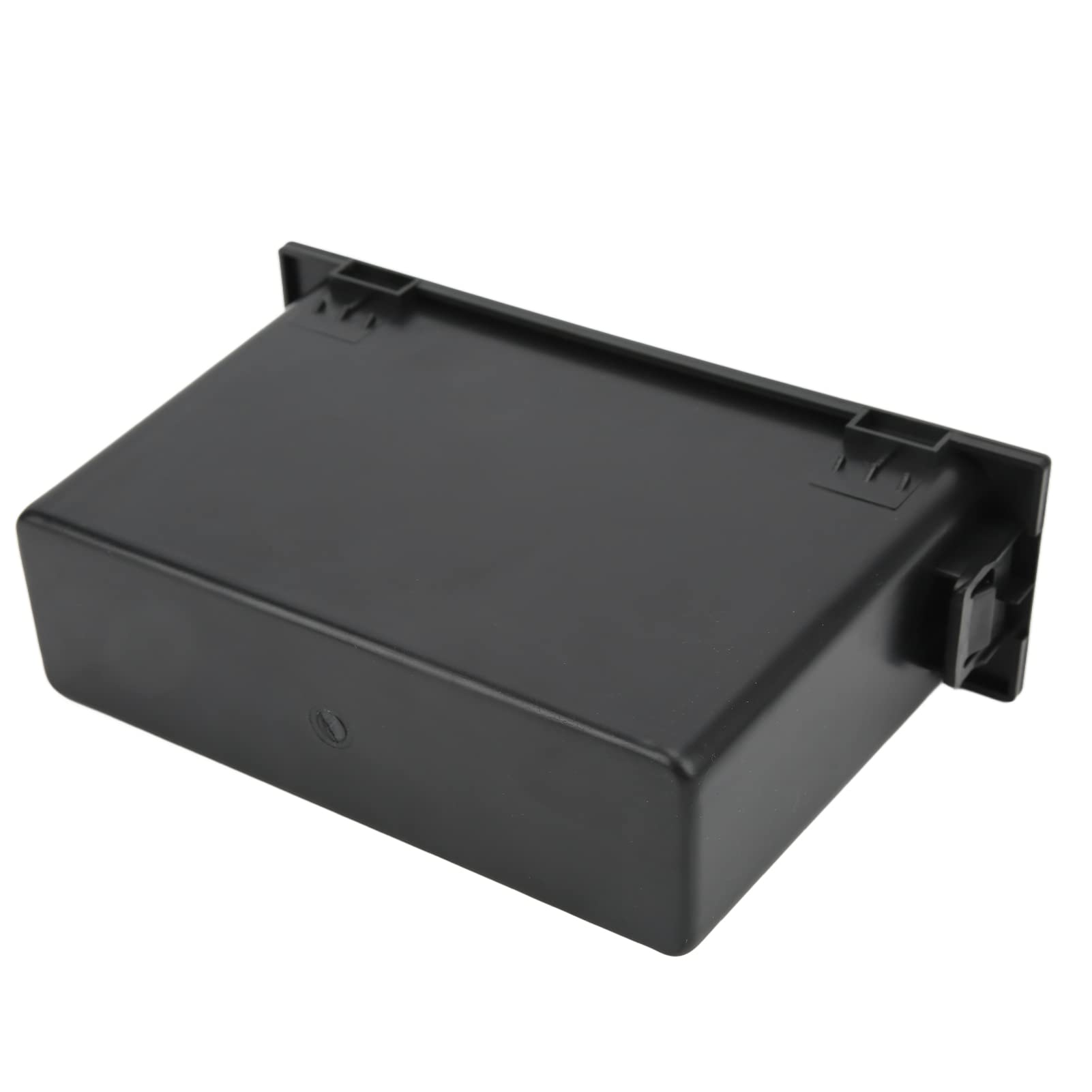 Marco De Panel De Radio De Coche Con Caja De Almacenamiento | Cuotas Sin Interés