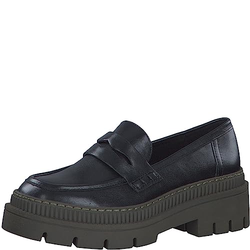 Image of MARCO TOZZI Women's 2-24707-41 Loafer
