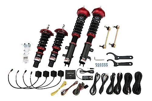 S660 BLITZ 車高調 Amazon | BLITZ(ブリッツ) 車高調キット【DAMPER ZZ-R SpecDSC Plus