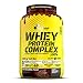 Produktbild OLIMP Whey Protein Complex 100% Molke Eiweiß, 1,8kg, Geschmack:Double Chocolate