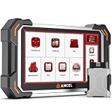 ANCEL DS500BT