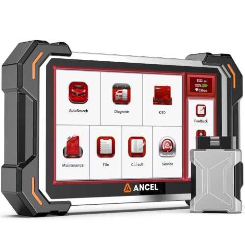 ANCEL DS500BT