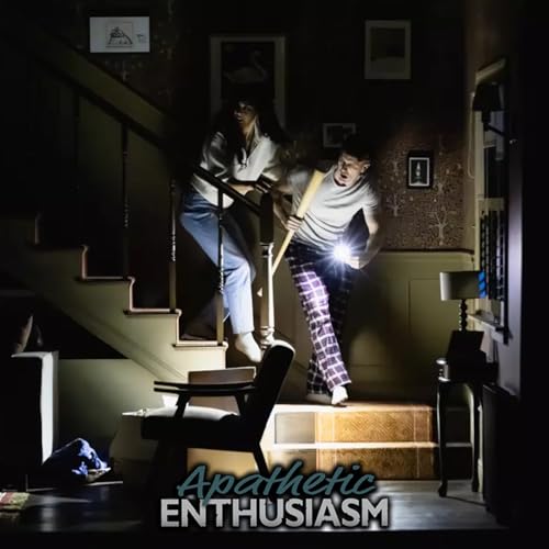 Ep 288 - Play-a-normal Activity