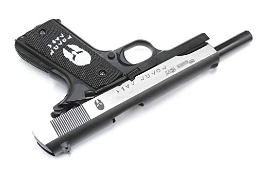 Amazon.co.jp: BELL M1911A1 SIG スパルタン刻印モデル ガバメント
