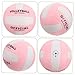 CORHAD Inflatable Training Volleyball for Soft and High-Performance Equipment for Adults for Practice and Competition