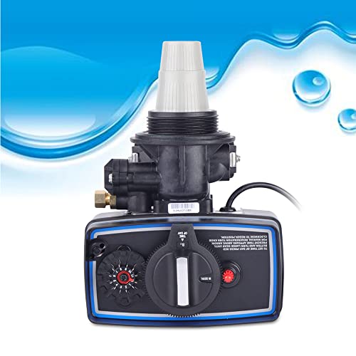 Válvula Control AngelcityCC Dispensador Ablandador Agua 5600 miniatura 3