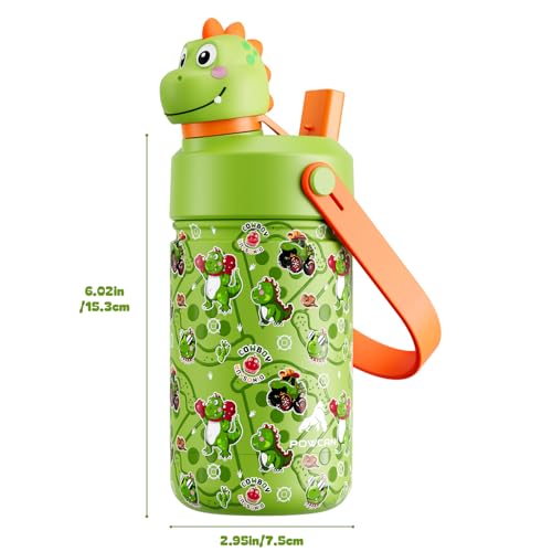  Kids Water Bottle - image 8