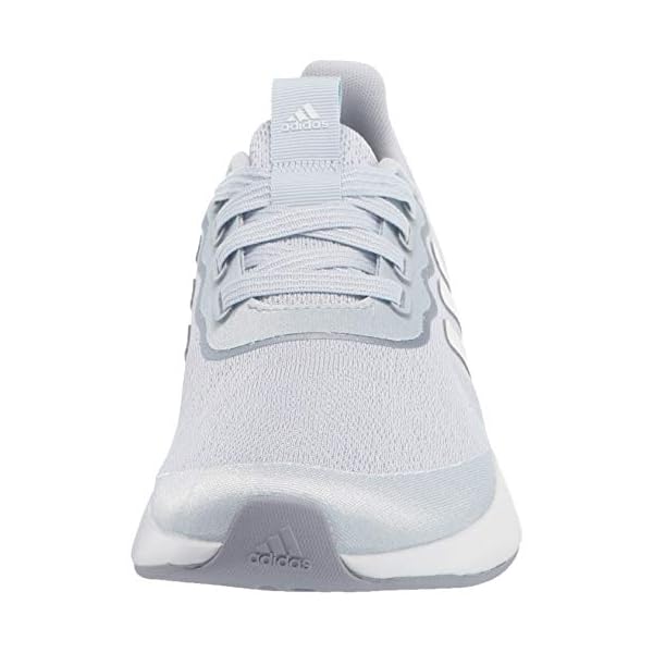 adidas-Womens-Qt-Racer-Sport-Running-Shoe adidas,womens,QT Racer Sport,Halo Blue/White/Halo Silver,8.5