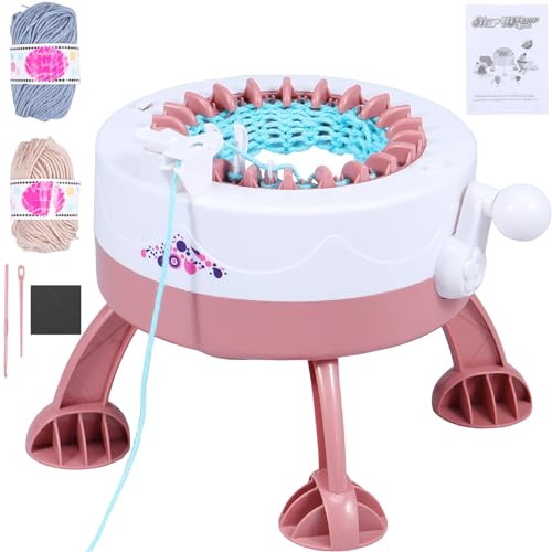 knitting machines