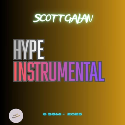 Hype Instrumental (Radio Edit)