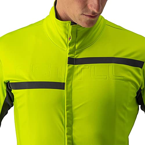 Chaqueta para ciclismo CASTELLI transición para hombre miniatura 5