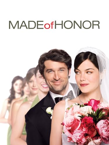 Made of Honor Movie