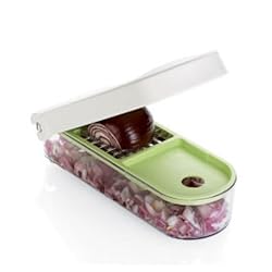 Vidalia Chop Wizard - Chop Your Kitchen Prep Time In