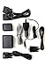 Uniden BC-GPSK GPSK BC-SGPS, Universal Receiver Module Kit, Simple Solution to Connect GPS Enabled Scanner or CB Radio