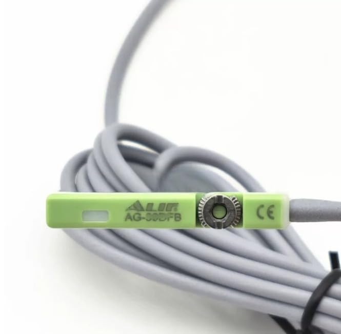 Compatible for AG-39DF-02 AL-39DF AL-39DF-02 AG-39DFB-02 AL-39DF-EX Taiwan ALIF Magnetic Switch (.AL-39DF-EX)