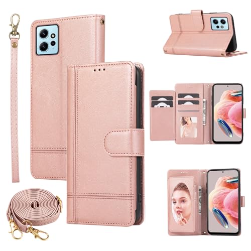 Dswteny Xiaomi Redmi Note 12 4G EHbgP[X XgXgbv NX{fBXgbv U[tbv NWbgJ[hz_[ X^h ZJo[ Note12 G4 LTEp [YS[h