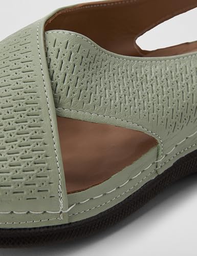 Image of Woodland Women's Buckle Sandal