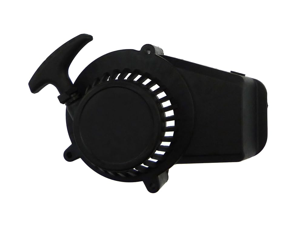 Lanceur pocket bike - EASY START - Plastique