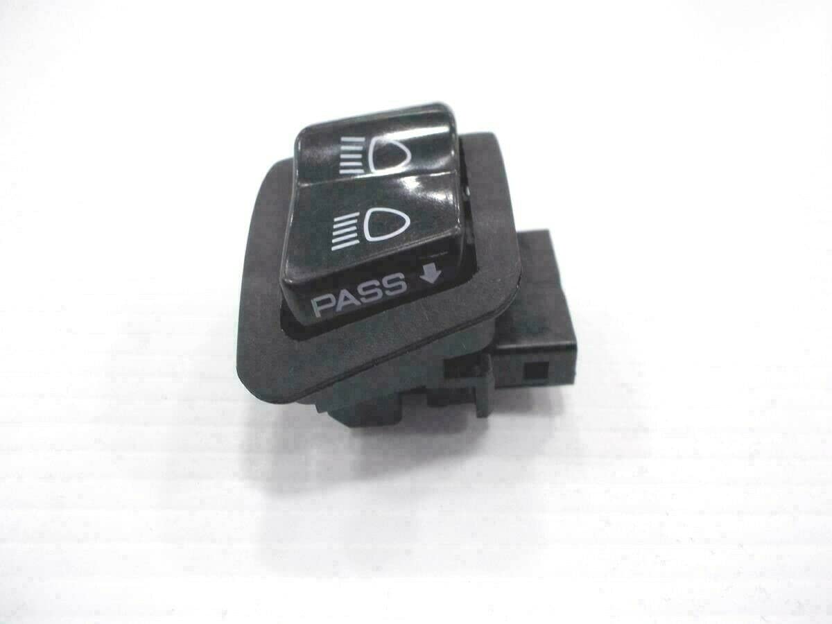 INTERRUTTORE LUCI E PASSING SH 125 SH125 SH 150 SH150 2013 2014 2015 2016