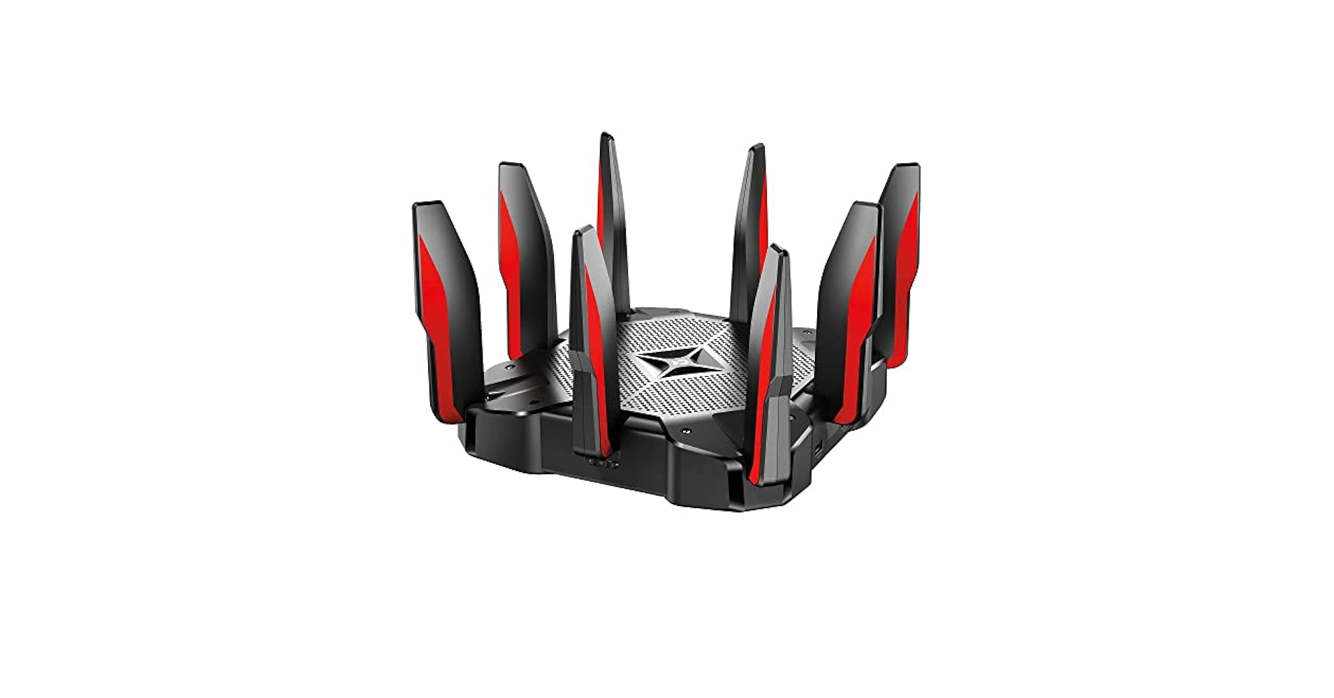 TP−LINK ARCHER C5400 TP-Link Archer C5400 v2 review - Tech Advisor
