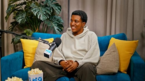 The Post Production Trainee: Kareem Adelekan