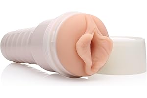 Fleshlight Girls | Dominika Butterfly | Realistic Vagina Male Masturbator