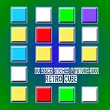  Retro Cube (Pad Line DJ Tool)