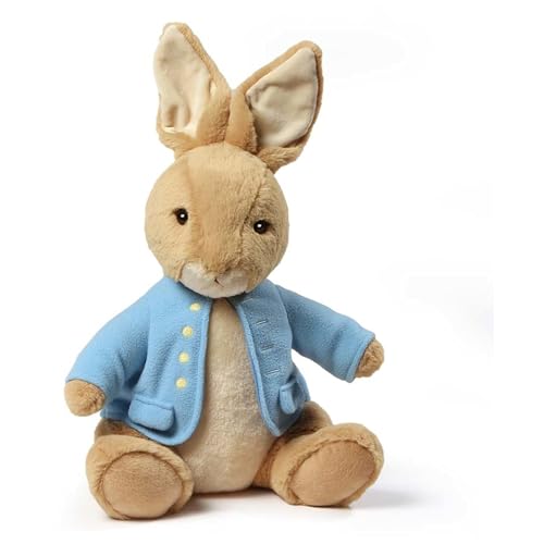 GUND Classic Peter Rabbit, 13
