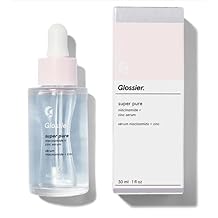 Zinc & Niacinamide Serum