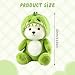 Imagen de LIULINY Oso Peluche