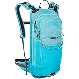 Kompakter Stauraum für maximale Bewegungsfreiheit: Der kompakte Stauraum des Enduro-Rucksacks beherbergt eine Vielzahl funktioneller Fächer, in denen alles Nötige seinen Platz findet!